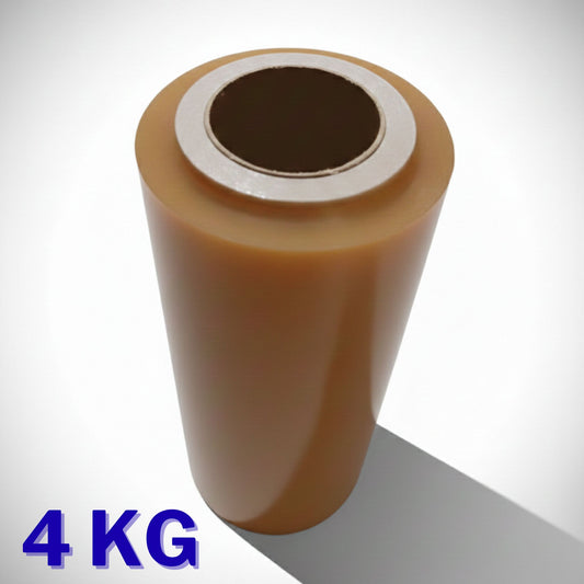 Premium Cling Wrap | Freshness Lock Plastic Wrap for Kitchen & Food Storage