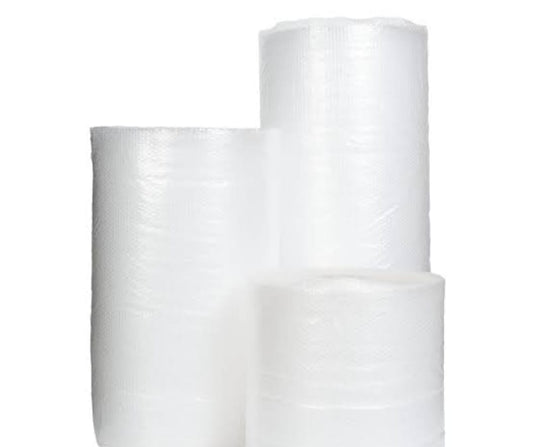 Bubble Packing Wrap For Moving Boxes Shipping Supplies
