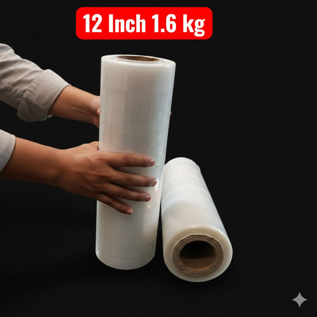 High Quality Shrink Wrap Packing Plastic Sheet Roll