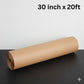 Brown Corrugated Cardboard Packing Paper Wrap