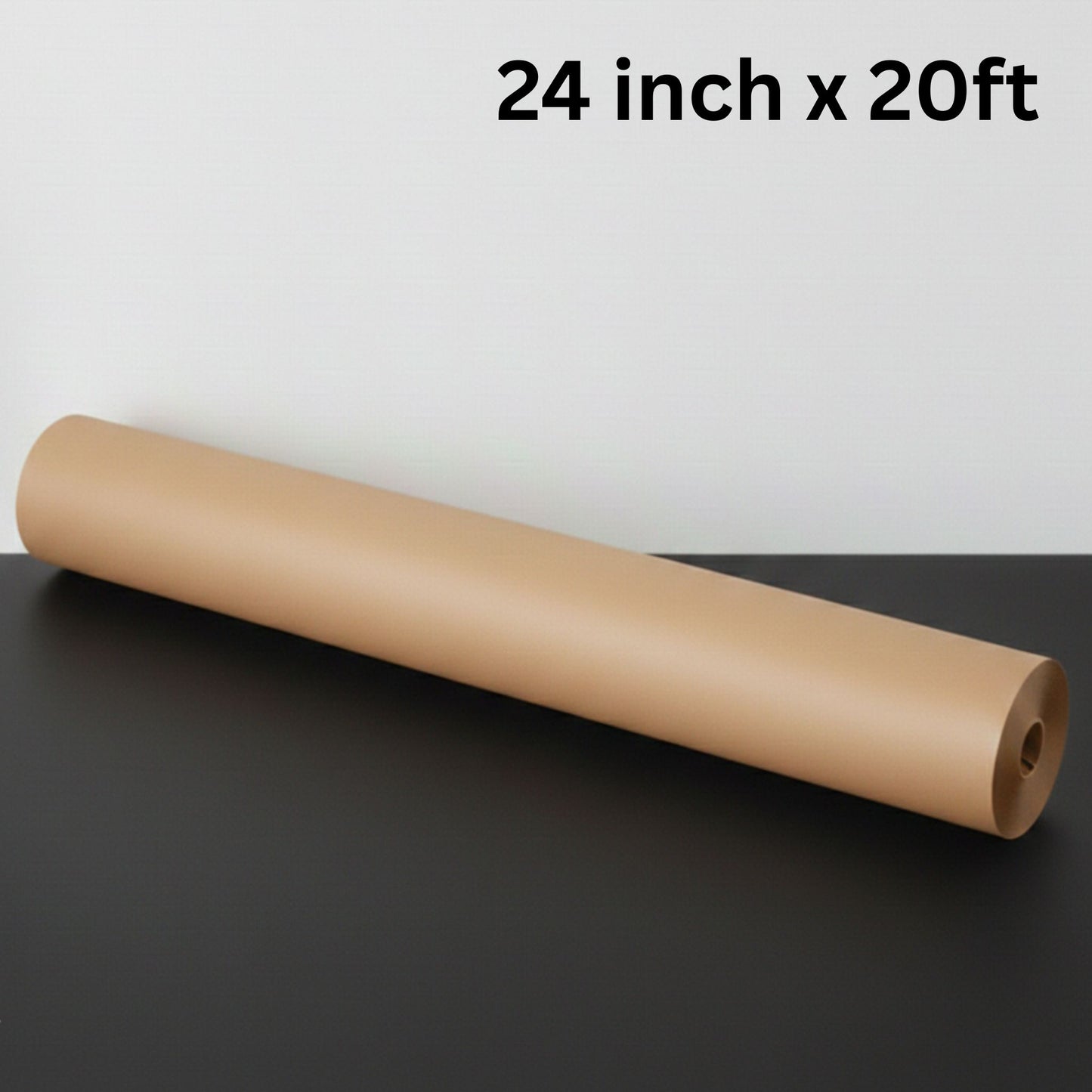 Brown Corrugated Cardboard Packing Paper Wrap