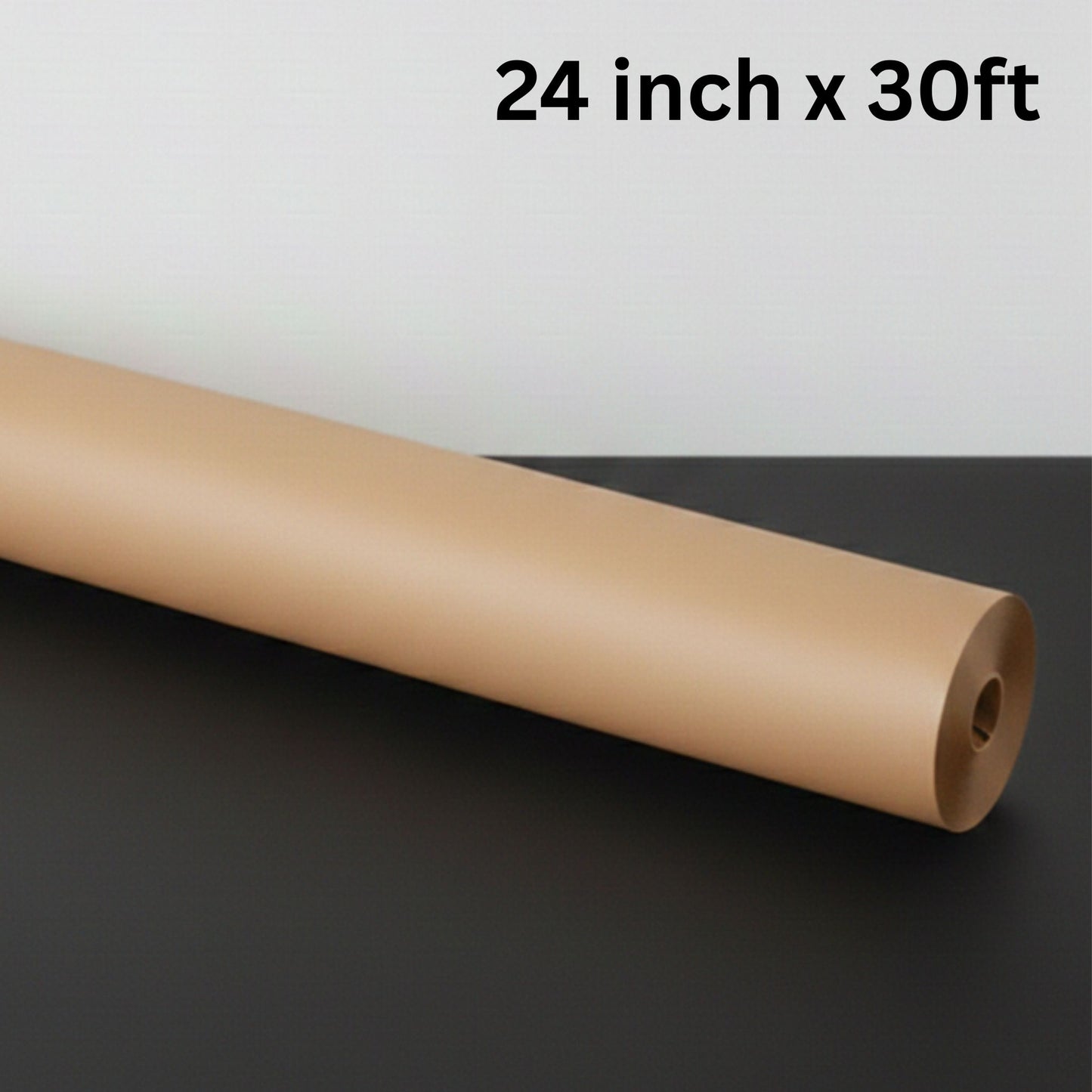 Brown Corrugated Cardboard Packing Paper Wrap