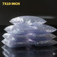 Poly Bubble wrap Bags Clear Shakeproof Recyclable Small and Large Packing Pouches