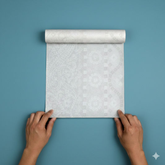 Printed Butter Paper and Wrapping Paper ideal for wrapping Gifts, Food and bakery products