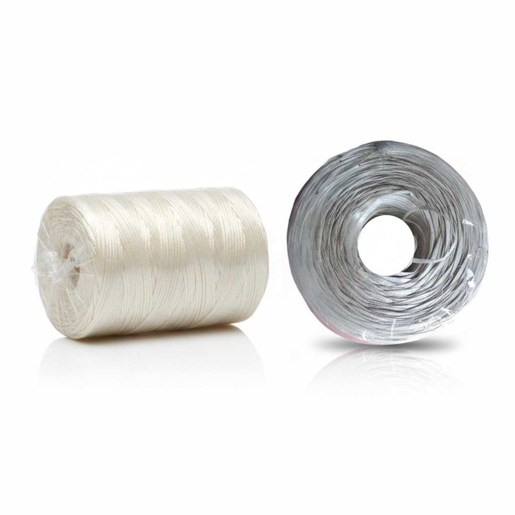 Pure Plastic Rope – Heavy Duty Multipurpose Durable Rope