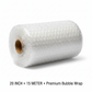 High Quality Strong Bubbles Wrap for packing and Wrapping