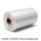 High Quality Strong Bubbles Wrap for packing and Wrapping