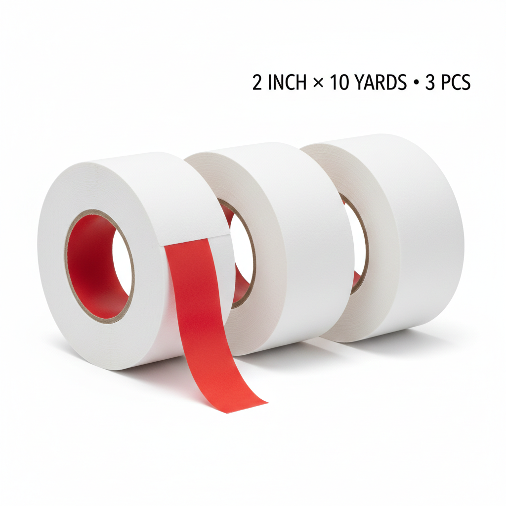 Super Strong Double Sided adhesive Foam Tape