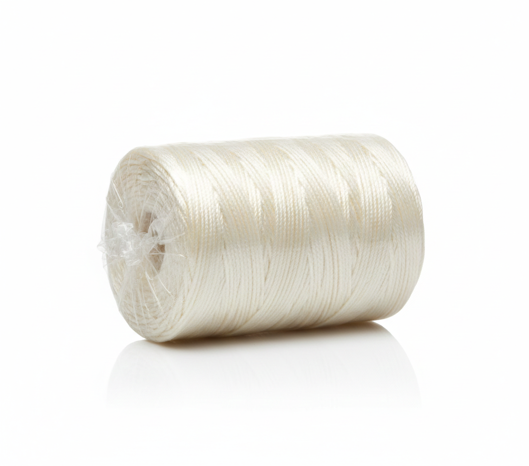 Pure Plastic Rope – Heavy Duty Multipurpose Durable Rope