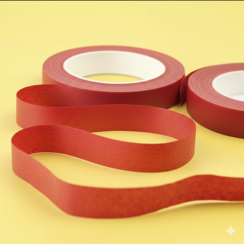 Art Handcraft Floral Tape Flower Bouquets Stem Wrap Adhesive Tape