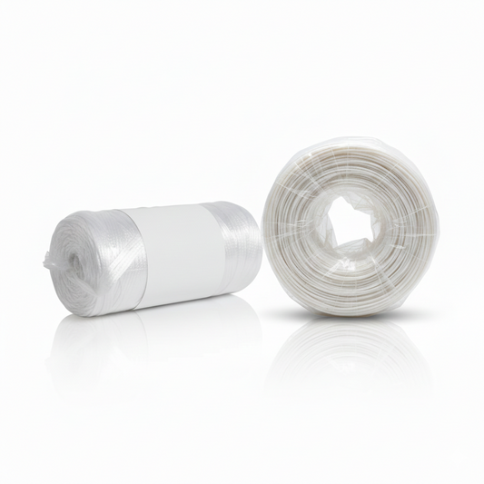 Pure Plastic Rope – Heavy Duty Multipurpose Durable Rope