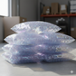 Poly Bubble wrap Bags Clear Shakeproof Recyclable Small and Large Packing Pouches