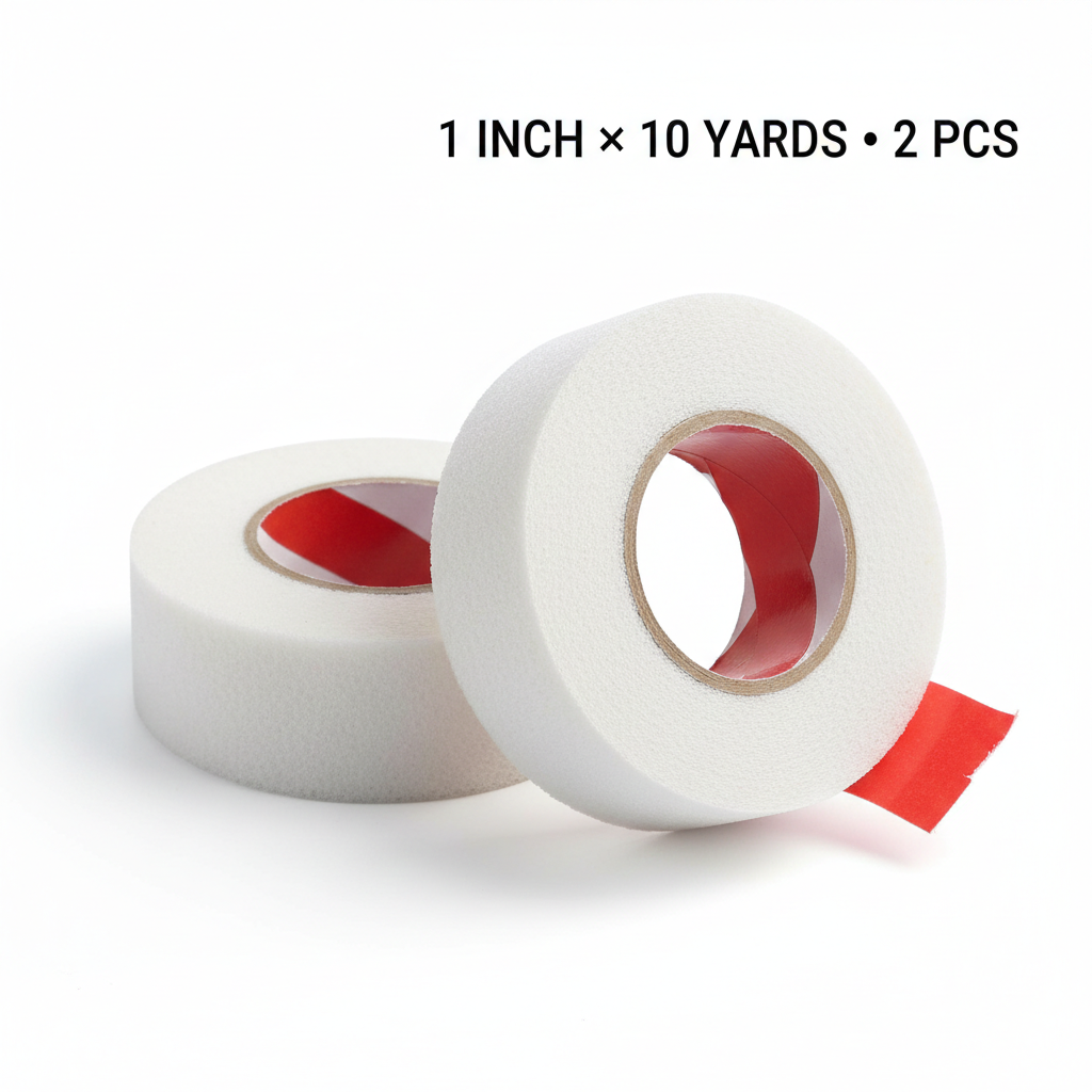 Super Strong Double Sided adhesive Foam Tape