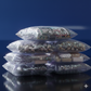 Poly Bubble wrap Bags Clear Shakeproof Recyclable Small and Large Packing Pouches