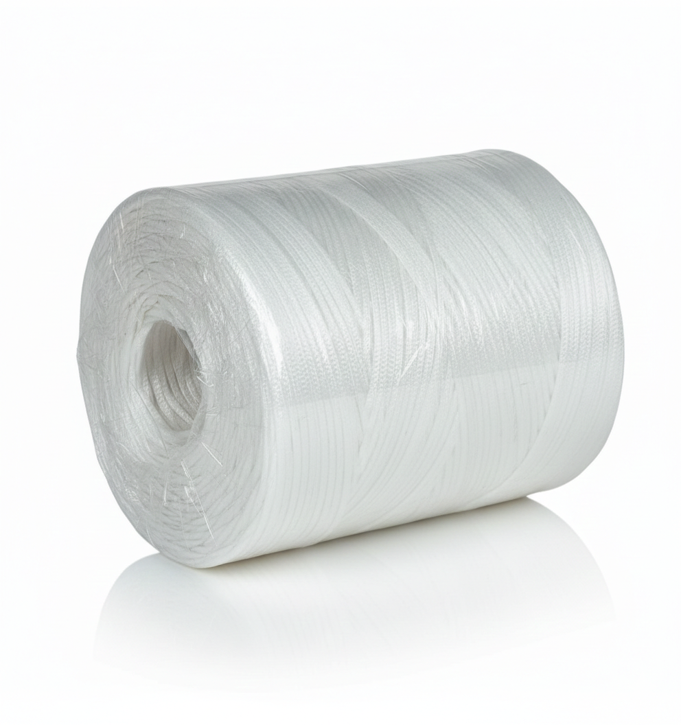 Pure Plastic Rope – Heavy Duty Multipurpose Durable Rope