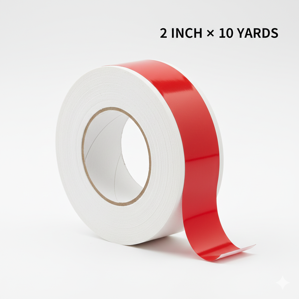 Super Strong Double Sided adhesive Foam Tape