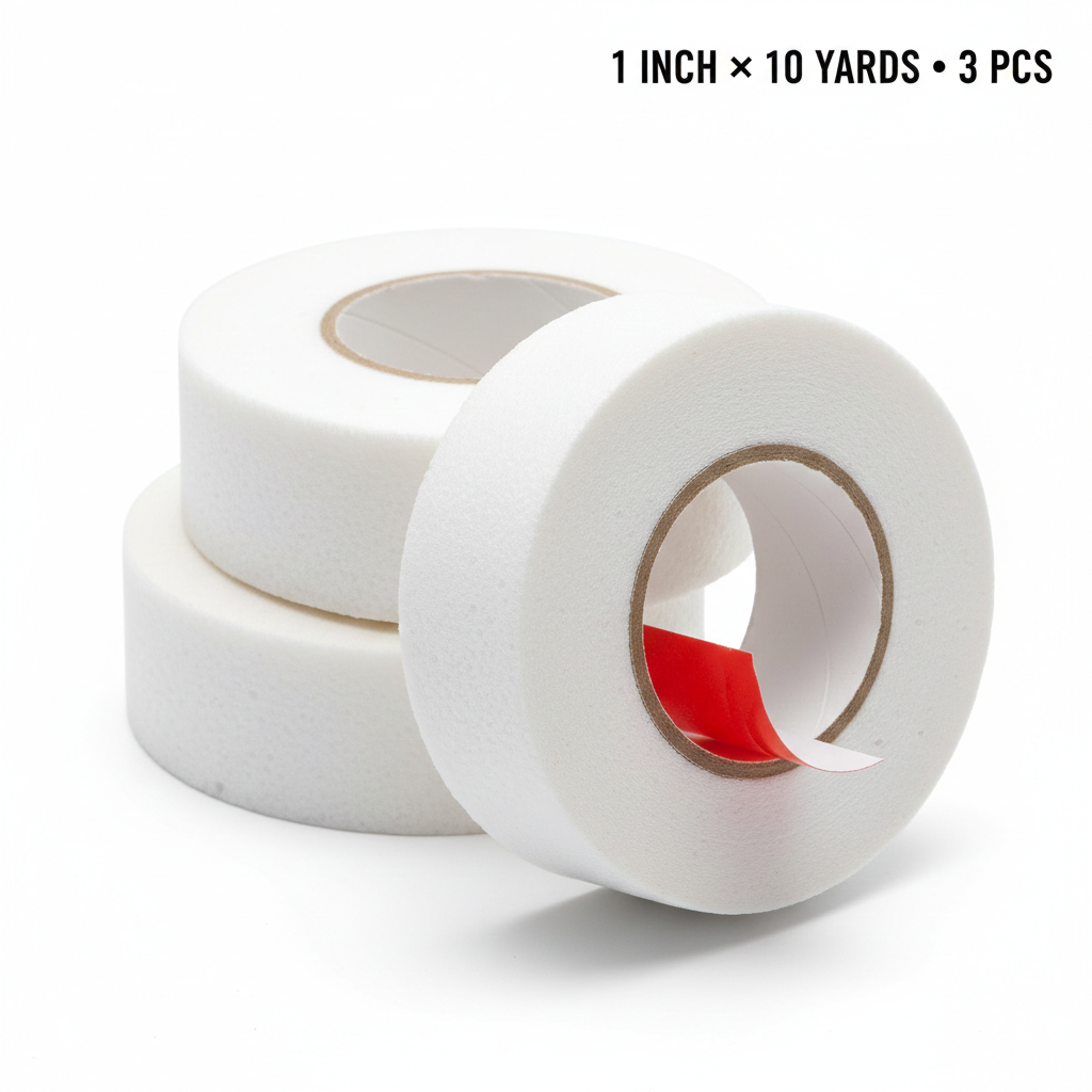 Super Strong Double Sided adhesive Foam Tape