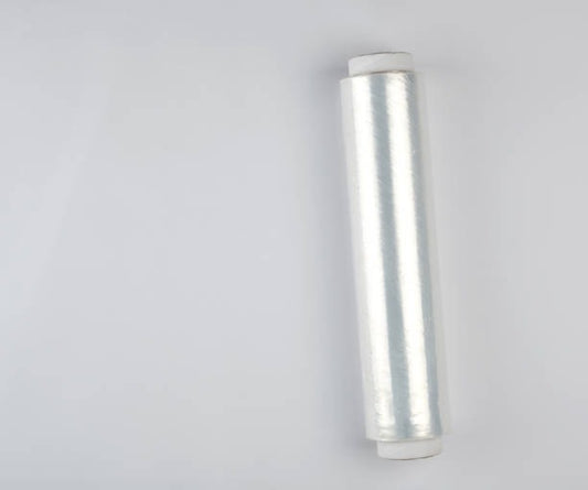 High Quality Shrink Wrap Packing Plastic Sheet Roll