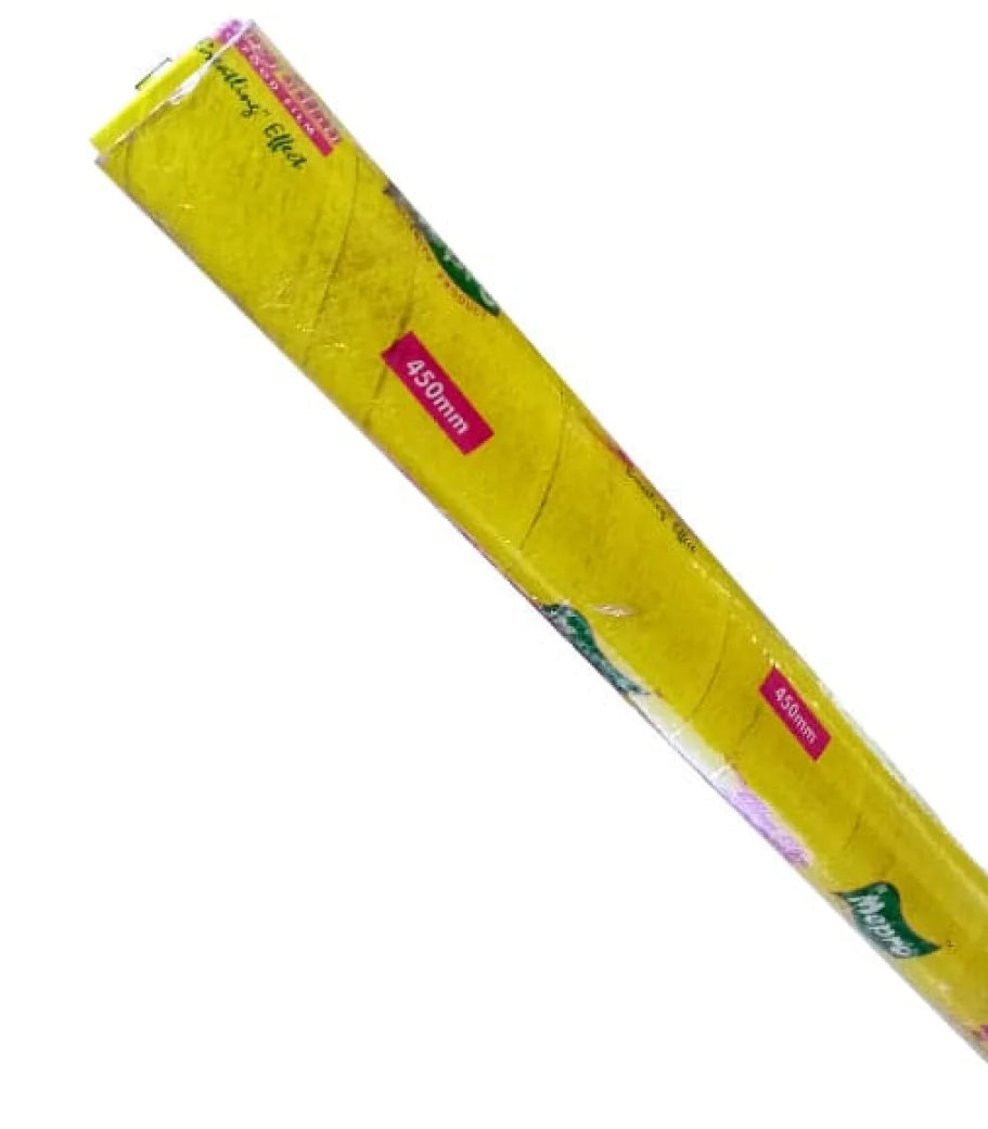 Imported PVC Cling wrap Rolls for Food Organizer