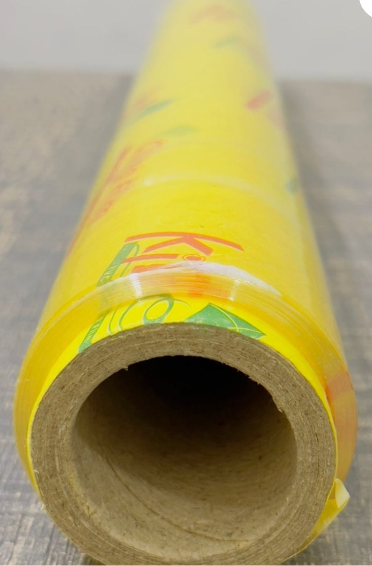 Imported PVC Cling wrap Rolls for Food Organizer