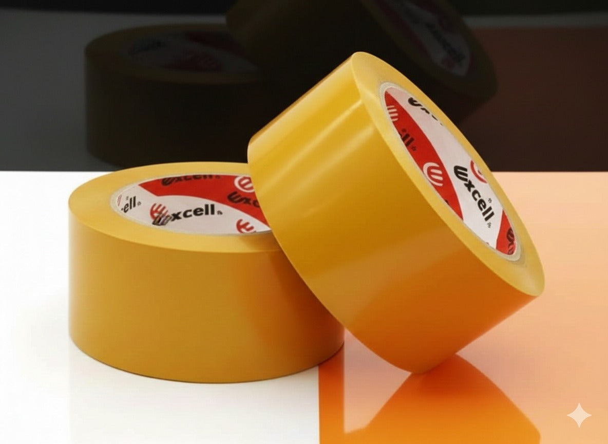 Carton packing Tape