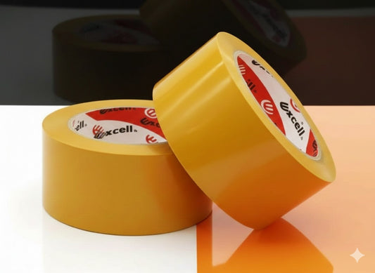 Carton packing Tape