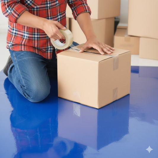 Packing Tape Imported quality