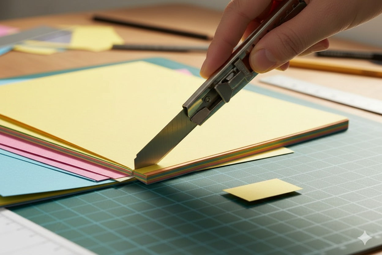 Xinfa Utility Knife and Cutter