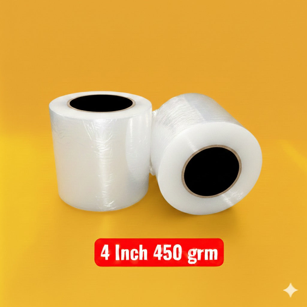 High Quality Shrink Wrap Packing Plastic Sheet Roll