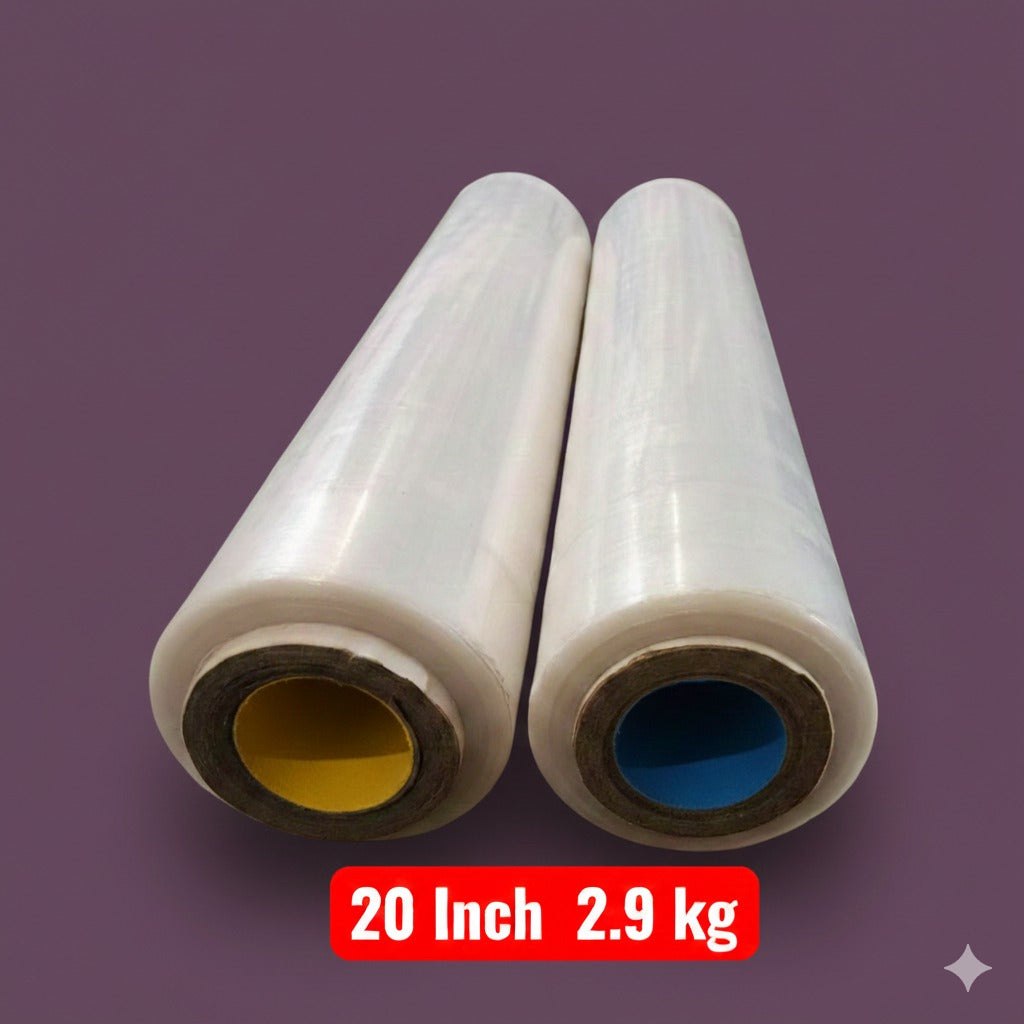 High Quality Shrink Wrap Packing Plastic Sheet Roll