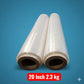 High Quality Shrink Wrap Packing Plastic Sheet Roll