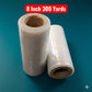 High Quality Shrink Wrap Packing Plastic Sheet Roll