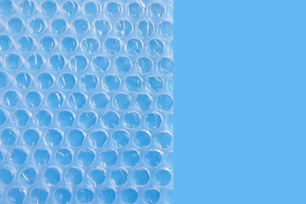 High Quality Strong Bubbles Wrap for packing and Wrapping