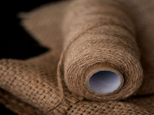 Best Jute Cloth for DIY Art and Craft Decoration