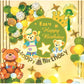 Popular Bobo Happy Birthday Foil Balloons Party Decorations