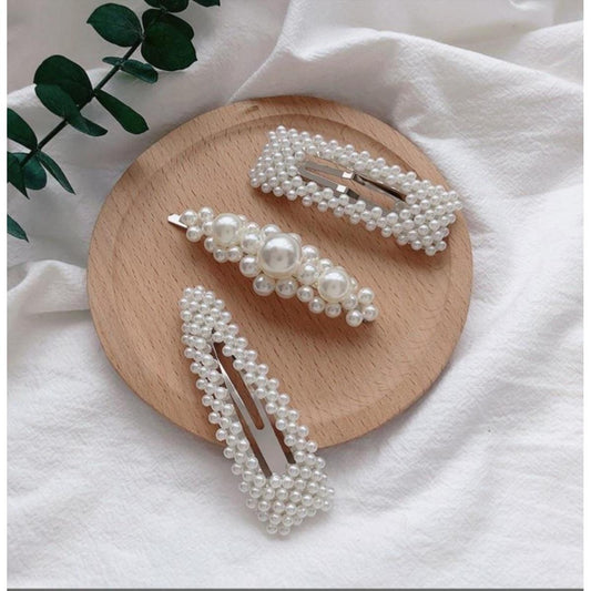 Latest Hair Clip for Girls