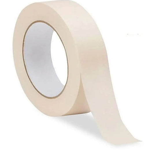 Masking tape Ideal for artists and painters.