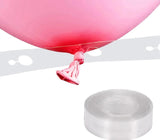 Arch Strip Tape Connect Strip Chain Garland