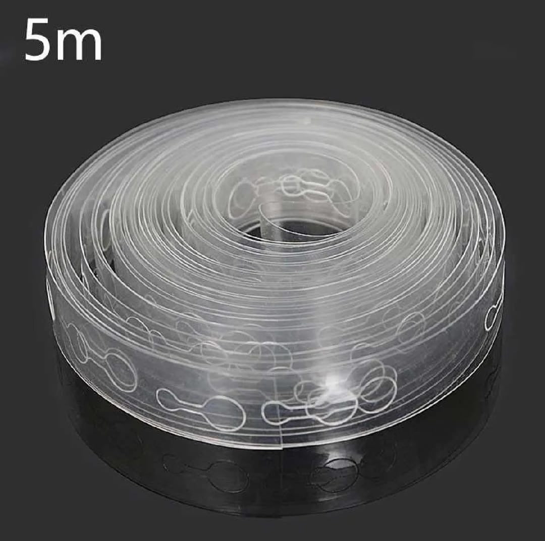 Arch Strip Tape Connect Strip Chain Garland