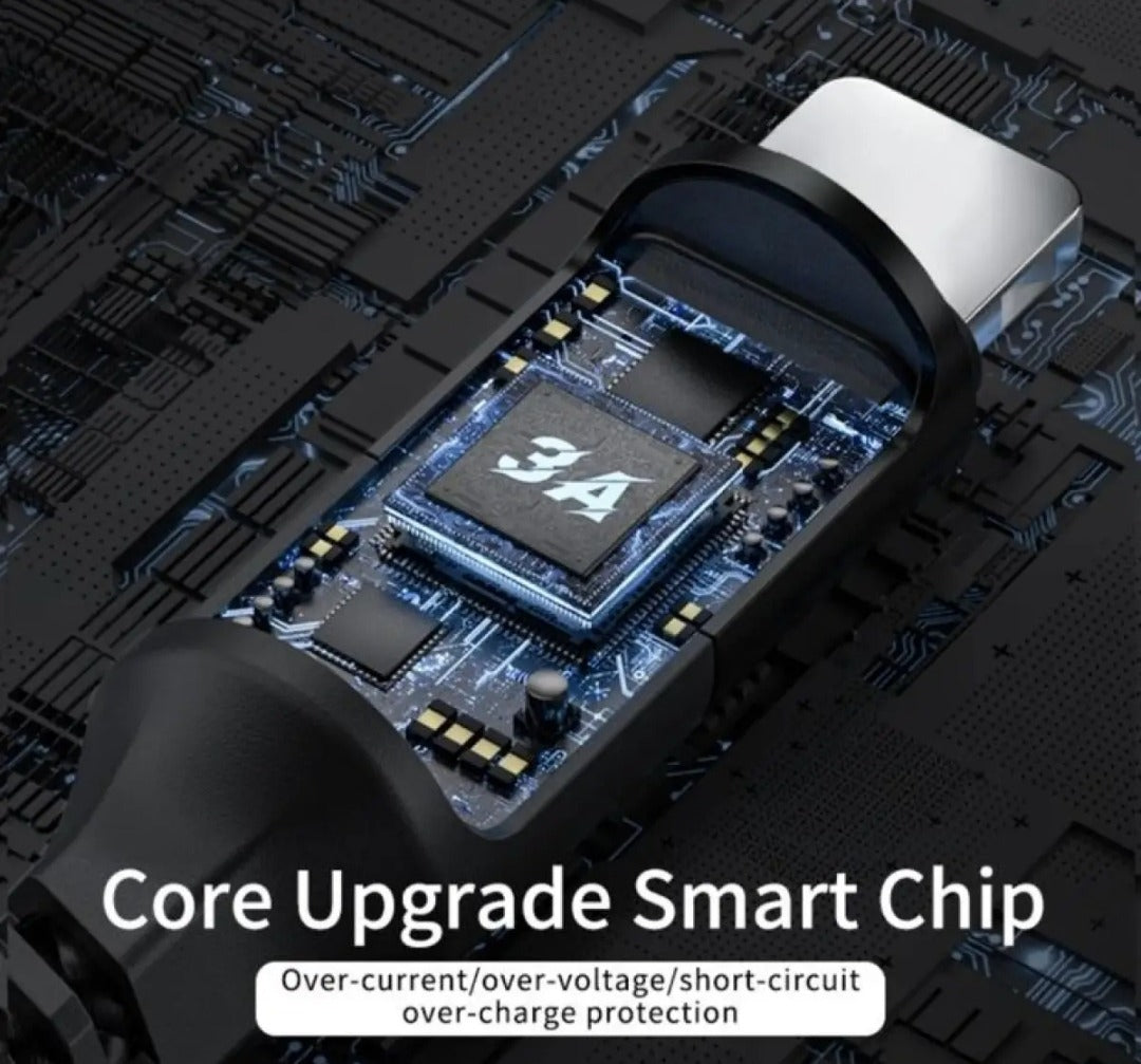 Type C Fast Charging Cable 2 meter long wire