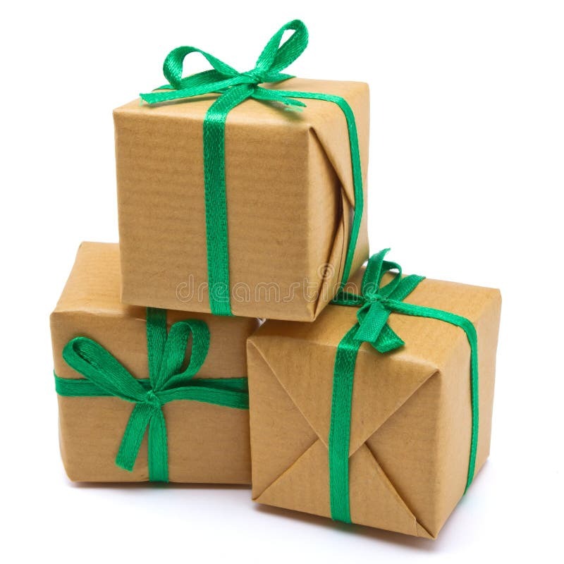 Brown Wrapping Paper for Crafting and Packing