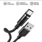 Type C Fast Charging Cable 2 meter long wire