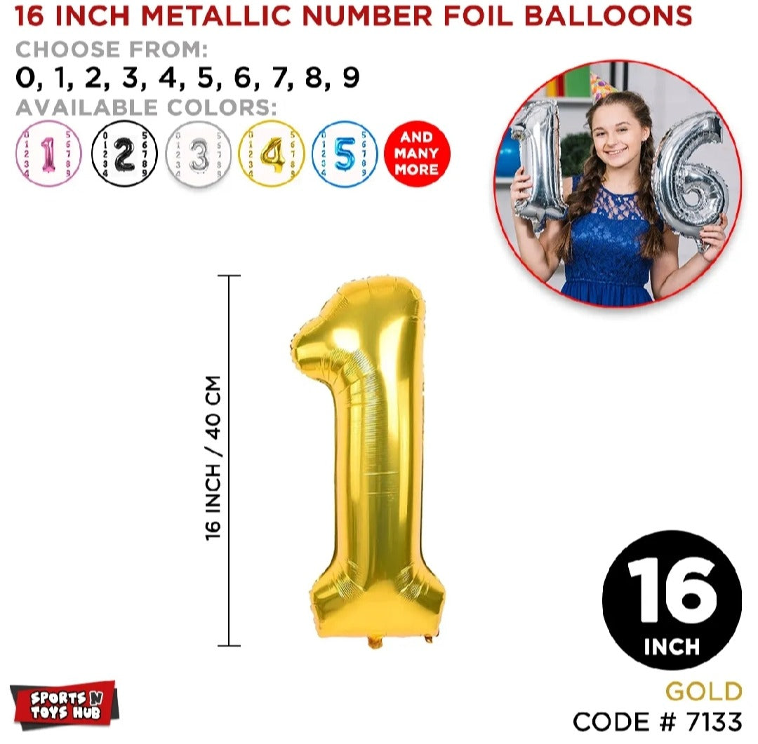 Alfabatic Balloons Aluminum high quality for Party Decoration