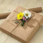 Brown Wrapping Paper for Crafting and Packing