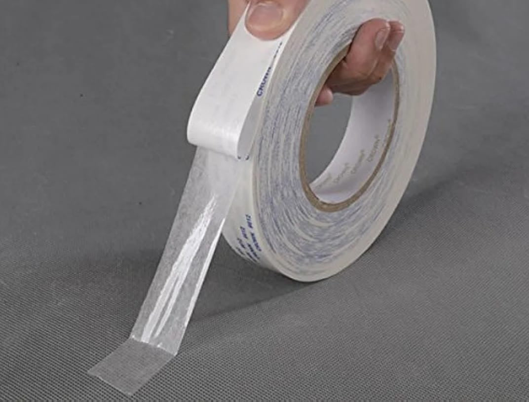 Super Strong Double Side Tape For Art and Craft and Multipurpose Use