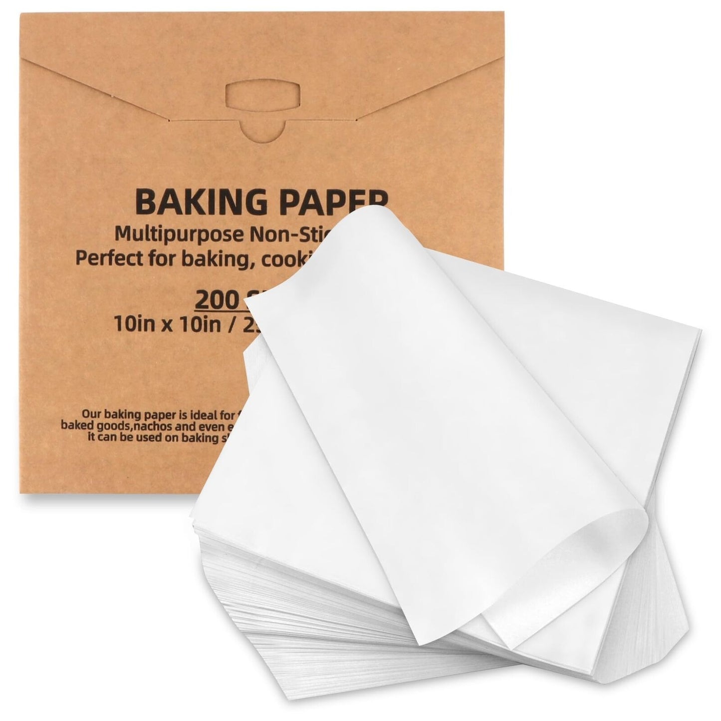 Premium Quality Butter Paper