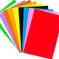 Colorful Foam Sheets – Soft EVA Sheets for Kids DIY Crafts, School & Art Projects