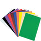 Colorful Foam Sheets – Soft EVA Sheets for Kids DIY Crafts, School & Art Projects