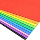 Colorful Foam Sheets – Soft EVA Sheets for Kids DIY Crafts, School & Art Projects