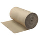 Brown Corrugated Cardboard Packing Paper Wrap